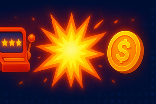 古怪猴子奖励界面